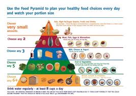 The New Irish Food Pyramid | Carrie Skinner Fitness